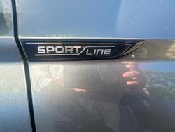 2025 SKODA Karoq 140TSI Sportline