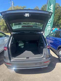 2025 SKODA Karoq 140TSI Sportline