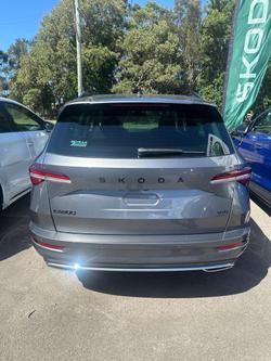 2025 SKODA Karoq 140TSI Sportline