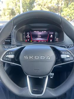 2025 SKODA Karoq 140TSI Sportline