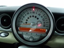 2009 MINI Hatch Cooper