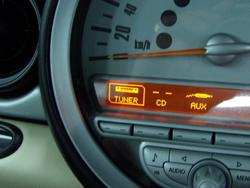 2009 MINI Hatch Cooper