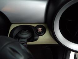 2009 MINI Hatch Cooper