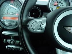2009 MINI Hatch Cooper