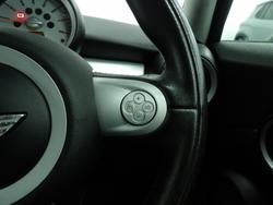 2009 MINI Hatch Cooper