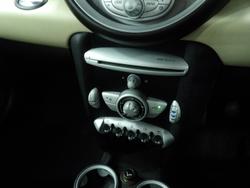 2009 MINI Hatch Cooper