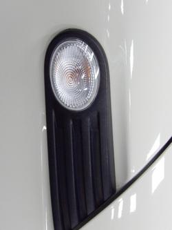 2009 MINI Hatch Cooper