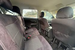 2019 Mitsubishi Outlander ES