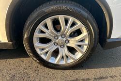 2019 Mitsubishi Outlander ES