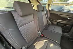 2019 Mitsubishi Outlander ES