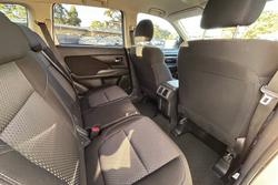 2019 Mitsubishi Outlander ES