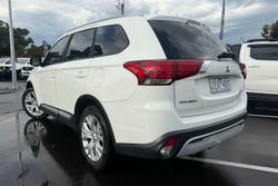 2019 Mitsubishi Outlander ES