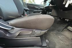 2019 Mitsubishi Outlander ES