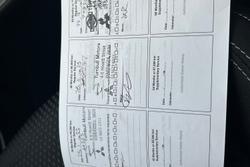 2019 Mitsubishi Outlander ES