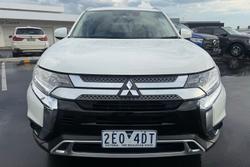 2019 Mitsubishi Outlander ES