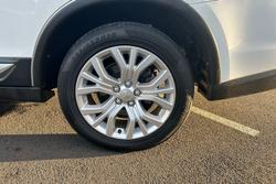 2019 Mitsubishi Outlander ES