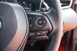 2019 Toyota Corolla Ascent Sport Hybrid