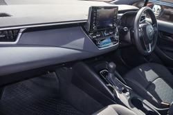 2019 Toyota Corolla Ascent Sport Hybrid