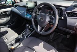 2019 Toyota Corolla Ascent Sport Hybrid