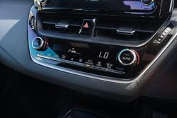 2019 Toyota Corolla Ascent Sport Hybrid