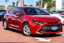 2019 Toyota Corolla Ascent Sport Hybrid