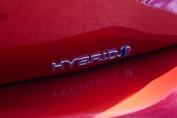 2019 Toyota Corolla Ascent Sport Hybrid