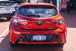 2019 Toyota Corolla Ascent Sport Hybrid