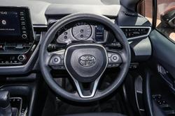 2019 Toyota Corolla Ascent Sport Hybrid