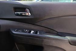 2016 Honda CR-V VTi