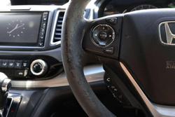 2016 Honda CR-V VTi