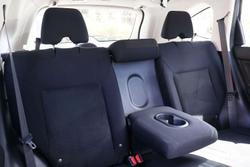 2016 Honda CR-V VTi