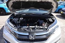 2016 Honda CR-V VTi