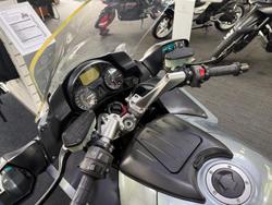 2008 Kawasaki 1400GTR ABS GTR Gold