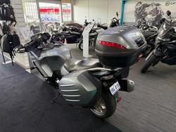 2008 Kawasaki 1400GTR ABS GTR Gold