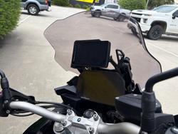 2022 BMW Motorrad F 900 XR TRIPLE BLACK Black