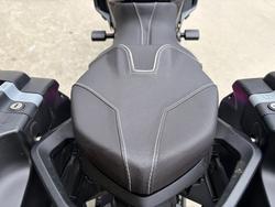 2022 BMW Motorrad F 900 XR TRIPLE BLACK Black