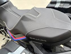 2022 BMW Motorrad F 900 XR TRIPLE BLACK Black