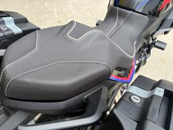 2022 BMW Motorrad F 900 XR TRIPLE BLACK Black