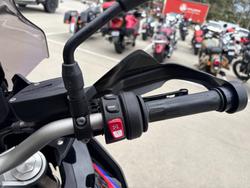 2022 BMW Motorrad F 900 XR TRIPLE BLACK Black