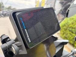 2022 BMW Motorrad F 900 XR TRIPLE BLACK Black