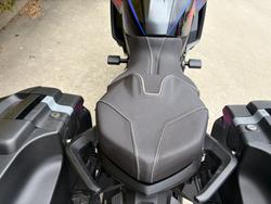 2022 BMW Motorrad F 900 XR TRIPLE BLACK Black