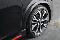 2021 Kia Picanto GT-Line JA MY21 Aurora Black