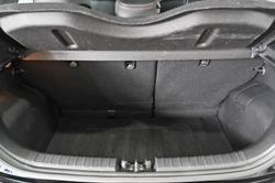 2021 Kia Picanto GT-Line JA MY21 Aurora Black