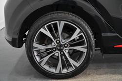 2021 Kia Picanto GT-Line JA MY21 Aurora Black