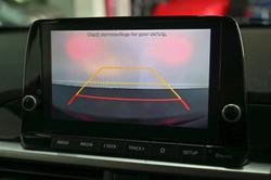 2021 Kia Picanto GT-Line JA MY21 Aurora Black