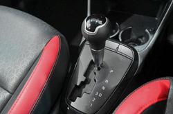 2021 Kia Picanto GT-Line JA MY21 Aurora Black