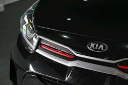 2021 Kia Picanto GT-Line JA MY21 Aurora Black