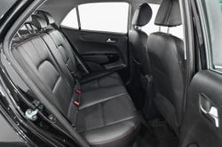 2021 Kia Picanto GT-Line JA MY21 Aurora Black