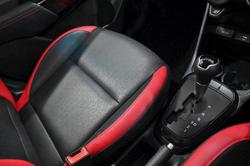 2021 Kia Picanto GT-Line JA MY21 Aurora Black