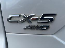 2019 Mazda CX-5 Akera